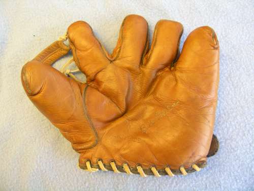 Bill McGee Gambles Front Doug